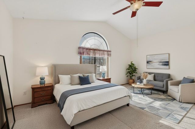 4729 Plume Road NW, Albuquerque, NM 87120