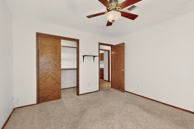 4729 Plume Road NW, Albuquerque, NM 87120