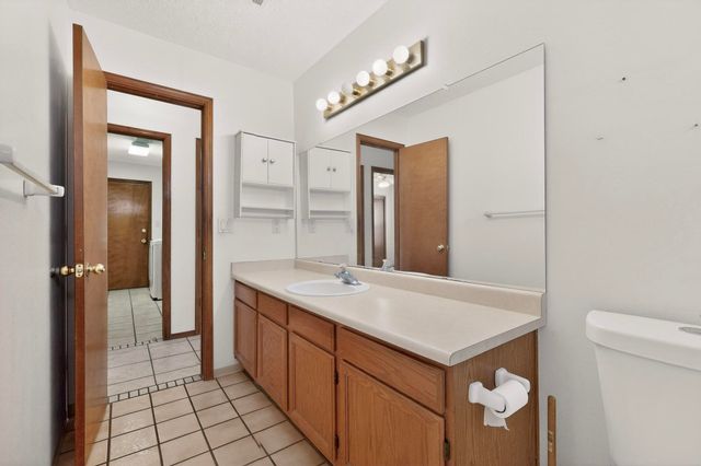 4729 Plume Road NW, Albuquerque, NM 87120