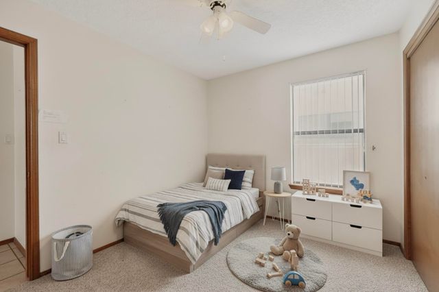 4729 Plume Road NW, Albuquerque, NM 87120