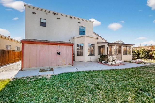 4729 Plume Road NW, Albuquerque, NM 87120