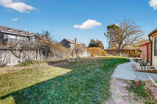 4729 Plume Road NW, Albuquerque, NM 87120