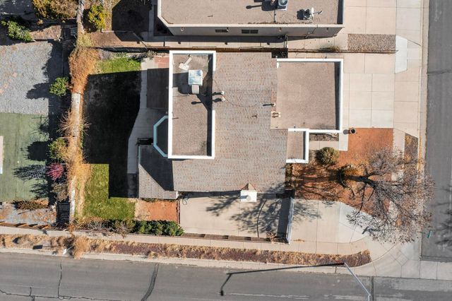 4729 Plume Road NW, Albuquerque, NM 87120