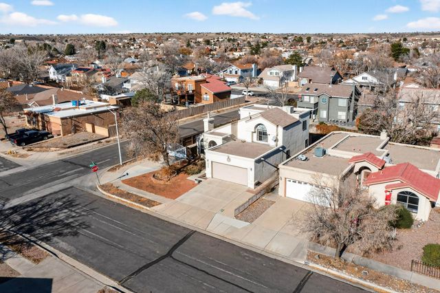 4729 Plume Road NW, Albuquerque, NM 87120