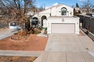4729 Plume Road NW, Albuquerque, NM 87120
