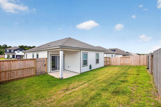 31318 Gayle Prairie Oaks St Street, Waller, TX 77484