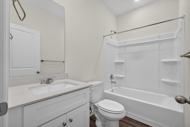 31318 Gayle Prairie Oaks St Street, Waller, TX 77484