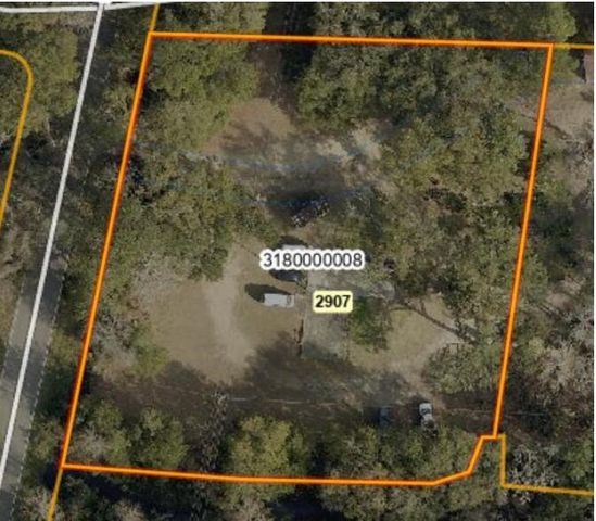 2907 River Road, Johns Island, SC 29455