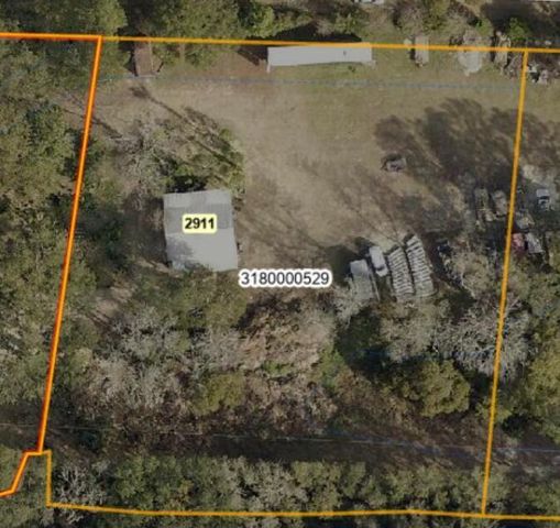 2907 River Road, Johns Island, SC 29455