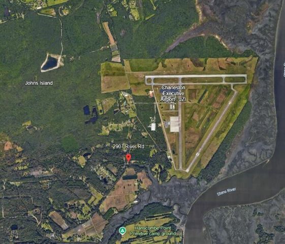 2907 River Road, Johns Island, SC 29455