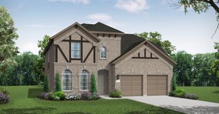 2717 Shady Branch Lane, Mckinney, TX 75071