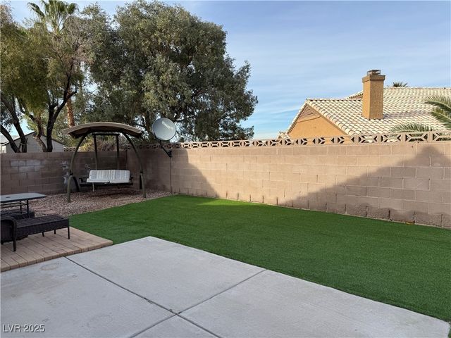 898 Nellie Jo Drive, Las Vegas, NV 89123