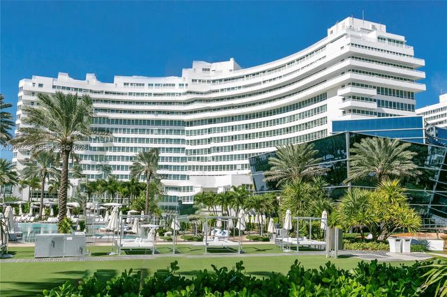 4401 Collins Avenue 1815, Miami Beach, FL 33140