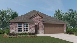 1320 McCasland Drive, Royse City, TX 75189