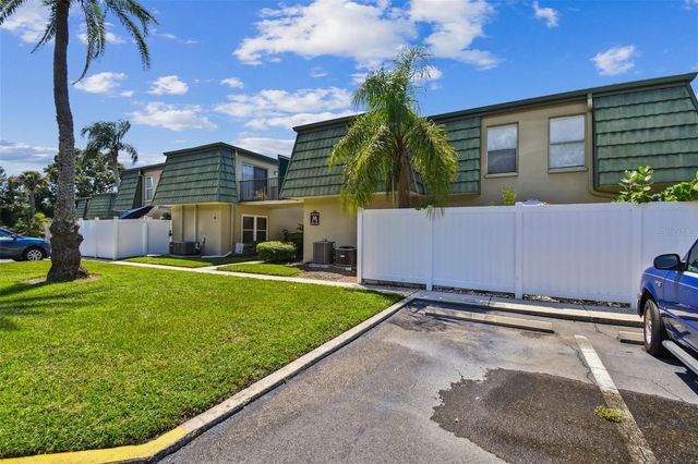 1799 N HIGHLAND AVENUE 169, Clearwater, FL 33755