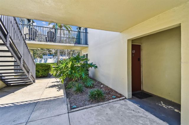 1799 N HIGHLAND AVENUE 169, Clearwater, FL 33755