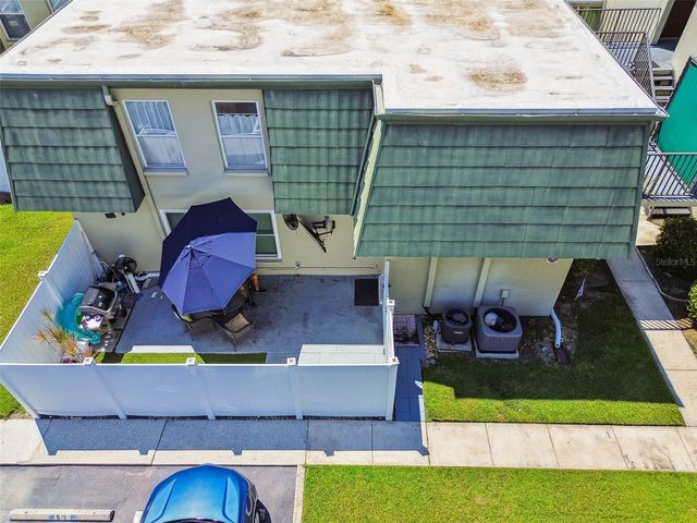 1799 N HIGHLAND AVENUE 169, Clearwater, FL 33755