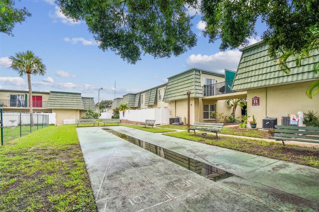 1799 N HIGHLAND AVENUE 169, Clearwater, FL 33755