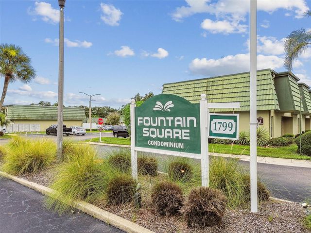 1799 N HIGHLAND AVENUE 169, Clearwater, FL 33755