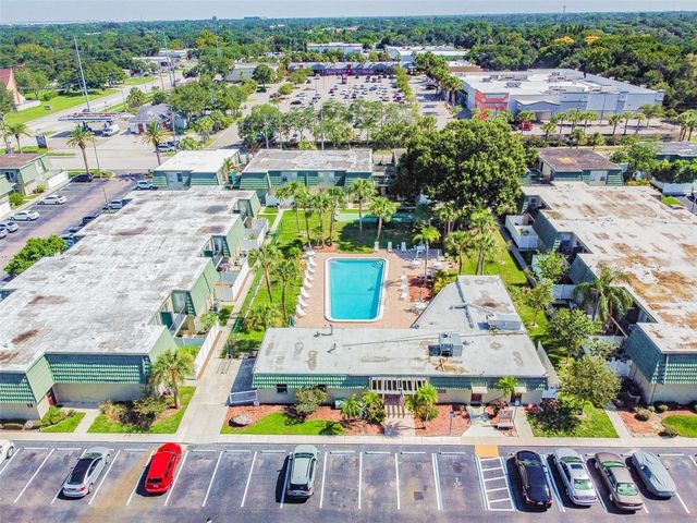 1799 N HIGHLAND AVENUE 169, Clearwater, FL 33755