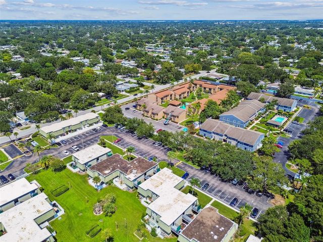 1799 N HIGHLAND AVENUE 169, Clearwater, FL 33755