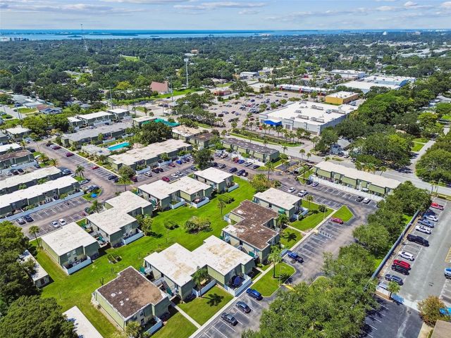 1799 N HIGHLAND AVENUE 169, Clearwater, FL 33755