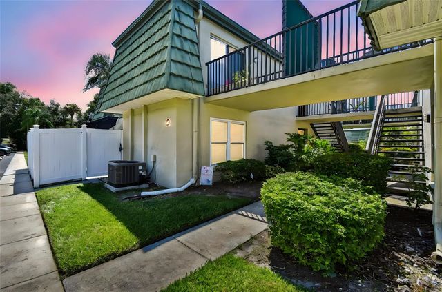 1799 N HIGHLAND AVENUE 169, Clearwater, FL 33755