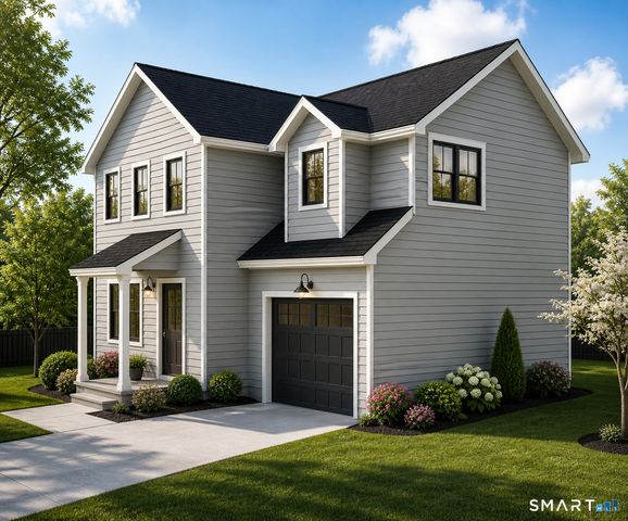 Lot 28 Cambridge Court, Simsbury, CT 06070