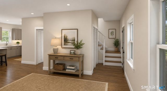 Lot 28 Cambridge Court, Simsbury, CT 06070