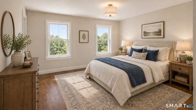 Lot 28 Cambridge Court, Simsbury, CT 06070