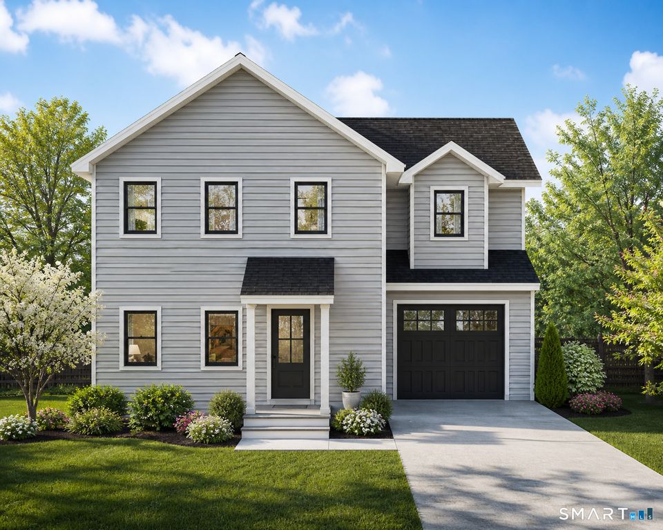Lot 28 Cambridge Court, Simsbury, CT 06070