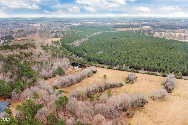 0000 Clyde Underwood New Tract 2 Road, Siler City, NC 27344