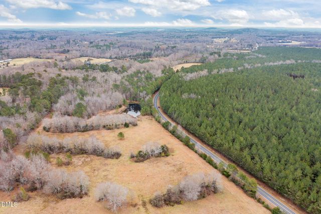 0000 Clyde Underwood New Tract 2 Road, Siler City, NC 27344