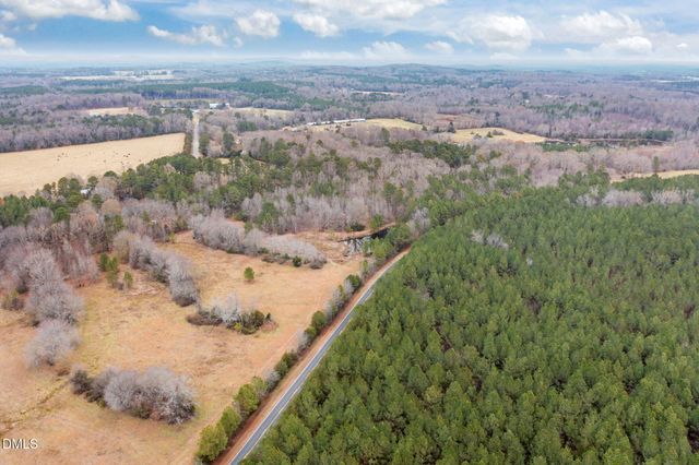 0000 Clyde Underwood New Tract 2 Road, Siler City, NC 27344