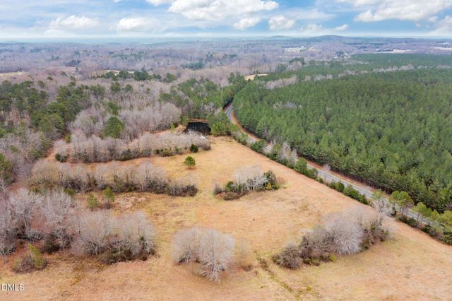 0000 Clyde Underwood New Tract 2 Road, Siler City, NC 27344