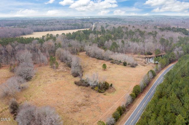 0000 Clyde Underwood New Tract 2 Road, Siler City, NC 27344