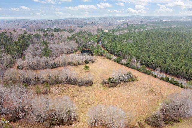 0000 Clyde Underwood New Tract 2 Road, Siler City, NC 27344