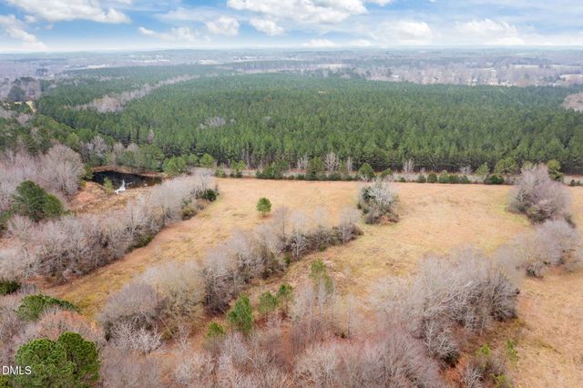 0000 Clyde Underwood New Tract 2 Road, Siler City, NC 27344