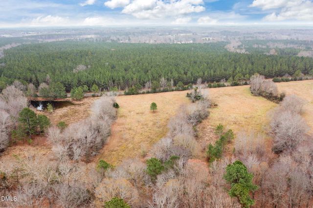 0000 Clyde Underwood New Tract 2 Road, Siler City, NC 27344