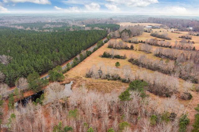 0000 Clyde Underwood New Tract 2 Road, Siler City, NC 27344