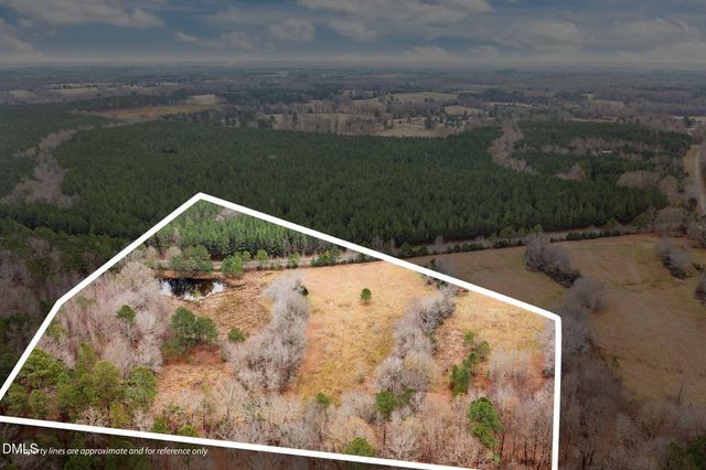 0000 Clyde Underwood New Tract 2 Road, Siler City, NC 27344