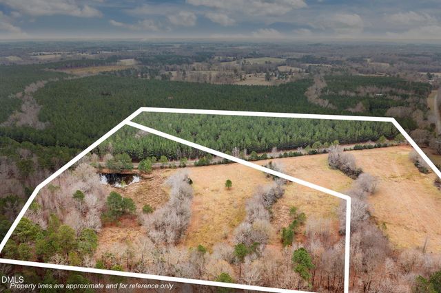 0000 Clyde Underwood New Tract 2 Road, Siler City, NC 27344