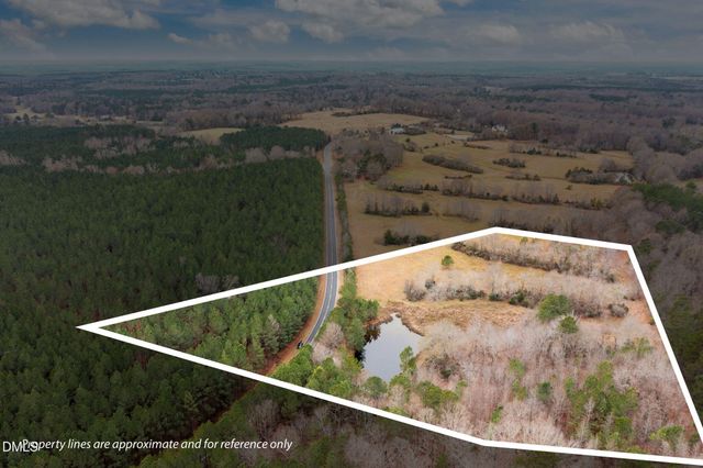 0000 Clyde Underwood New Tract 2 Road, Siler City, NC 27344