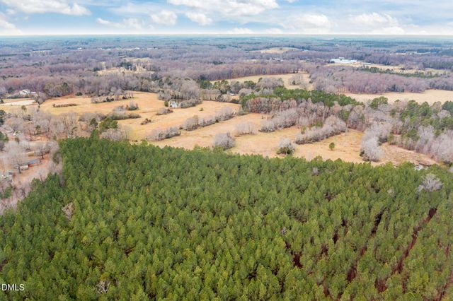 0000 Clyde Underwood New Tract 2 Road, Siler City, NC 27344