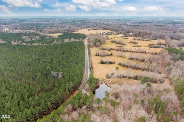 0000 Clyde Underwood New Tract 2 Road, Siler City, NC 27344