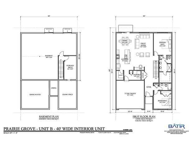 Unit 7A Prairie Grove Drive, Geneva, IL 60134