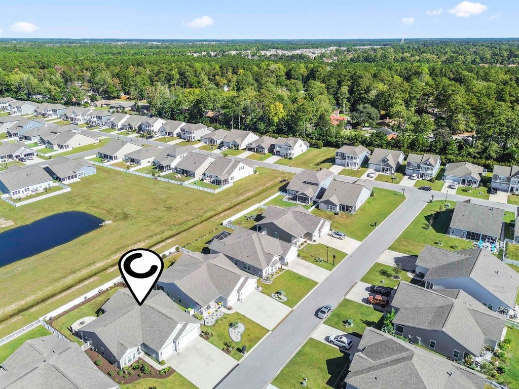 720 Little Fawn Way, Myrtle Beach, SC 29579 — photo 2