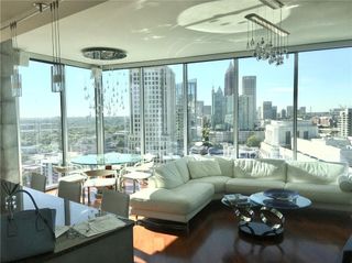 1080 Peachtree Street NE 2110, Atlanta, GA 30309