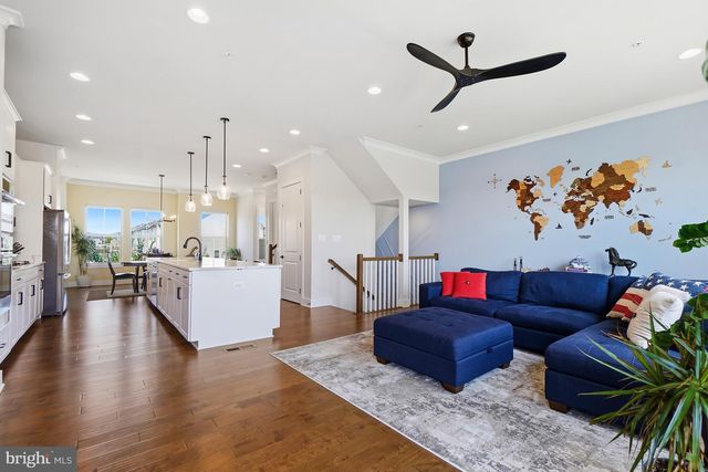22325 CABIN BRANCH AVE, Clarksburg, MD 20871