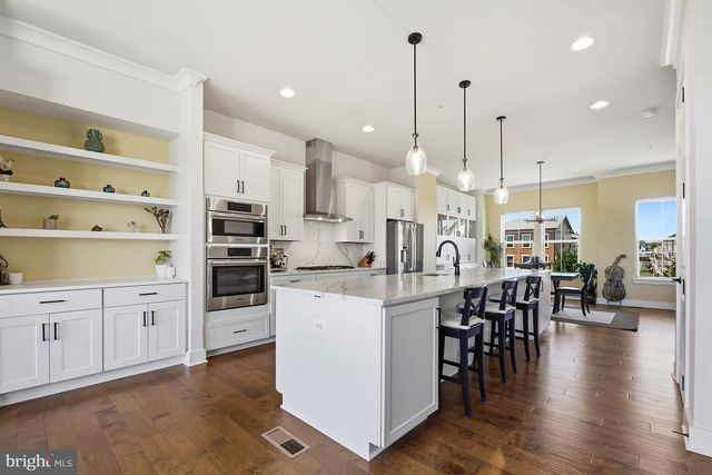 22325 CABIN BRANCH AVE, Clarksburg, MD 20871